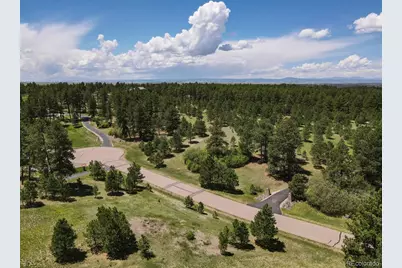 Lot #25 Big Meadow Trail, Franktown, CO 80116 - Photo 11