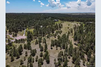 Lot #25 Big Meadow Trail, Franktown, CO 80116 - Photo 17