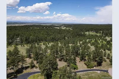 Lot #25 Big Meadow Trail, Franktown, CO 80116 - Photo 3