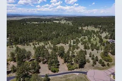 Lot #25 Big Meadow Trail, Franktown, CO 80116 - Photo 25