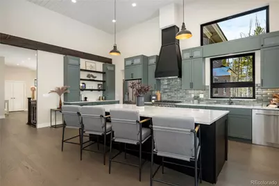 801 Overlook Drive, Granby, CO 80446 - Photo 5