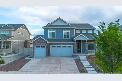 20750 E Beekman Place, Denver, CO 80249 - Photo 47