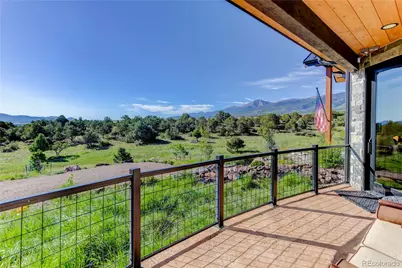 2154 Cowboy Way, Cotopaxi, CO 81223 - Photo 15