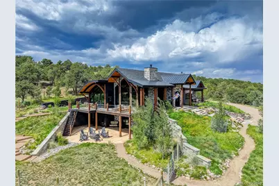 2154 Cowboy Way, Cotopaxi, CO 81223 - Photo 1