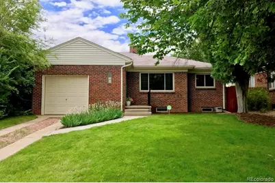2670 Ivanhoe Street, Denver, CO 80207 - Photo 1
