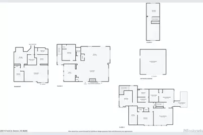 2551 N York Street, Denver, CO 80205 - Photo 49