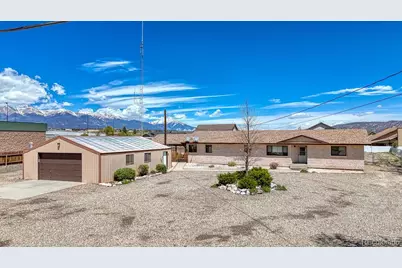 7687 W US Highway 50, Salida, CO 81201 - Photo 1
