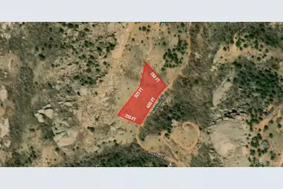 511 Buckhorn Road, Cripple Creek, CO 80813 - Photo 1