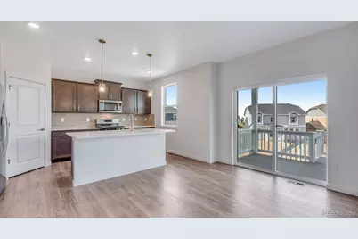13986 Beebalm Trail, Parker, CO 80134 - Photo 5
