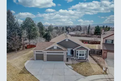8252 S Balsam Court, Littleton, CO 80128 - Photo 35