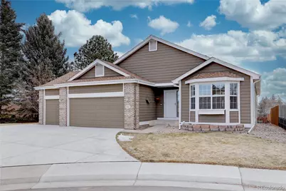 8252 S Balsam Court, Littleton, CO 80128 - Photo 1