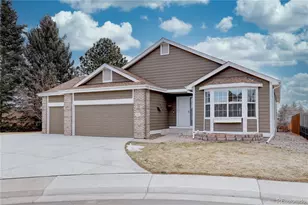 8252 S Balsam Ct, Littleton, CO 80128 - Photo 1