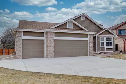 8252 S Balsam Court, Littleton, CO 80128 - Photo 41