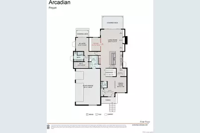 3112 Braun Court, Golden, CO 80401 - Photo 45