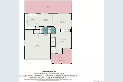 2390 E 127th Avenue, Thornton, CO 80241 - Photo 27