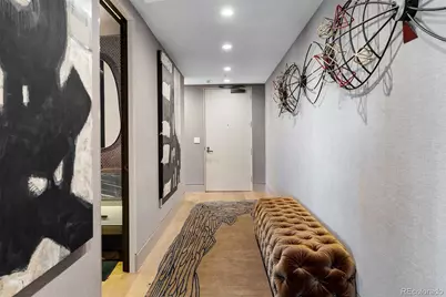 1133 14th Street #2820, Denver, CO 80202 - Photo 3