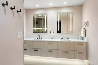 1133 14th Street #2820, Denver, CO 80202 - Photo 19