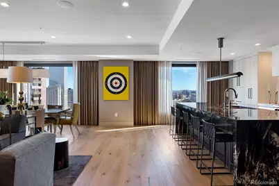 1133 14th Street #2820, Denver, CO 80202 - Photo 1