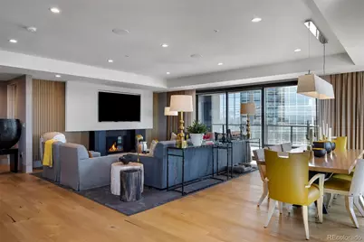 1133 14th Street #2820, Denver, CO 80202 - Photo 11