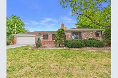 1101 Locust Street, Denver, CO 80220 - Photo 1