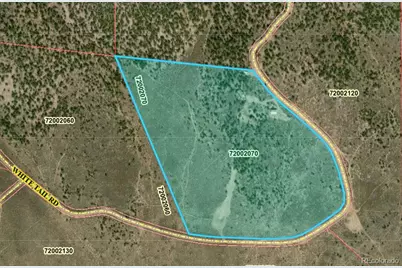 2252 White Tail Rd #2 Circle, San Luis, CO 81152 - Photo 39