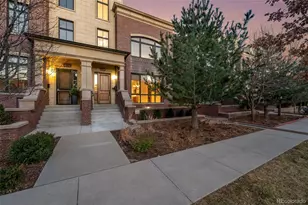 360 Garfield St, Denver, CO 80206 - Photo 1