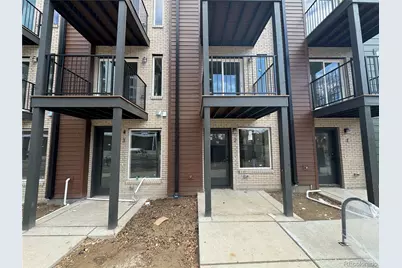 1642 N Lafayette Street #3, Denver, CO 80218 - Photo 1