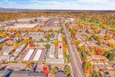 2301 E Fremont Avenue #U05, Centennial, CO 80122 - Photo 29