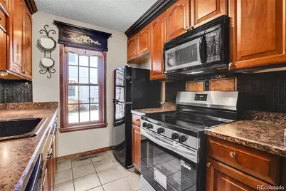 2301 E Fremont Avenue #U05, Centennial, CO 80122 - Photo 13