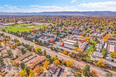 2301 E Fremont Avenue #U05, Centennial, CO 80122 - Photo 35