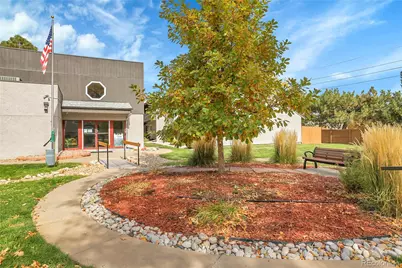 2301 E Fremont Avenue #U05, Centennial, CO 80122 - Photo 43
