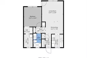 2301 E Fremont Ave, Centennial, CO 80122 - Photo 33