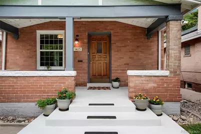 1425 S Sherman Street, Denver, CO 80210 - Photo 3