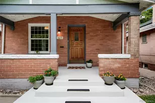 1425 S Sherman St, Denver, CO 80210 - Photo 3