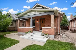 1425 S Sherman St, Denver, CO 80210 - Photo 1