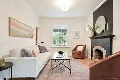 1425 S Sherman Street, Denver, CO 80210 - Photo 5