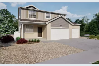 21782 E 46th Place, Aurora, CO 80019 - Photo 1