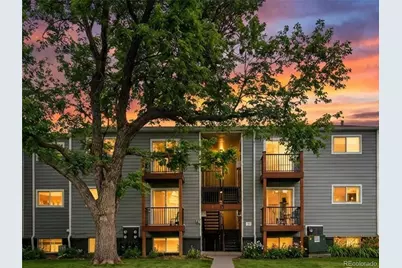 16359 W 10th Avenue #Xx5, Golden, CO 80401 - Photo 1