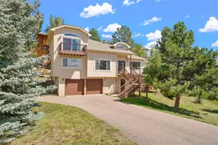 27159 Sun Ridge Dr, Evergreen, CO 80439 - Photo 1
