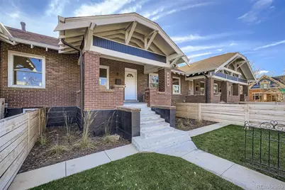 3926 W 29th Avenue, Denver, CO 80212 - Photo 1