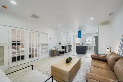 3926 W 29th Avenue, Denver, CO 80212 - Photo 1