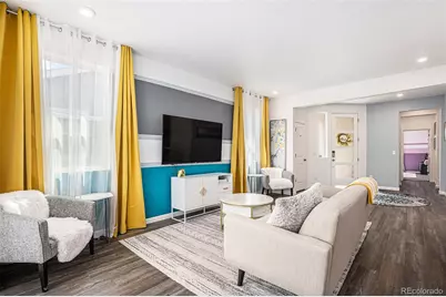 3522 N Buchanan Way, Aurora, CO 80019 - Photo 11