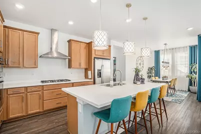 3522 N Buchanan Way, Aurora, CO 80019 - Photo 5