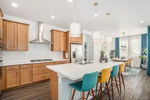 3522 N Buchanan Wy, Aurora, CO 80019 - Photo 5