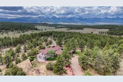 2283 Co Rd 323, Westcliffe, CO 81252 - Photo 3