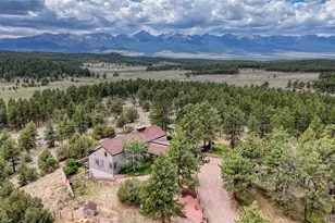 2283 Co Rd 323, Westcliffe, CO 81252 - Photo 3