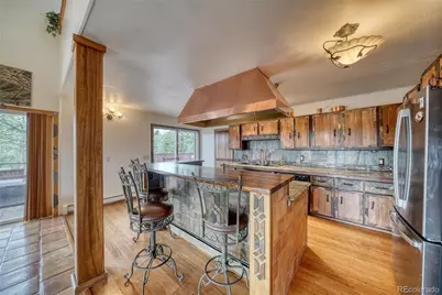 2283 Co Rd 323, Westcliffe, CO 81252 - Photo 13