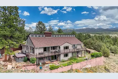 2283 Co Rd 323, Westcliffe, CO 81252 - Photo 1