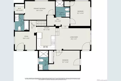 4827 Meade Street, Denver, CO 80221 - Photo 21