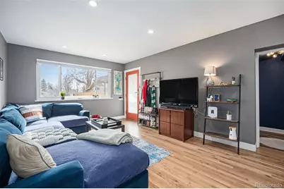 4827 Meade Street, Denver, CO 80221 - Photo 5